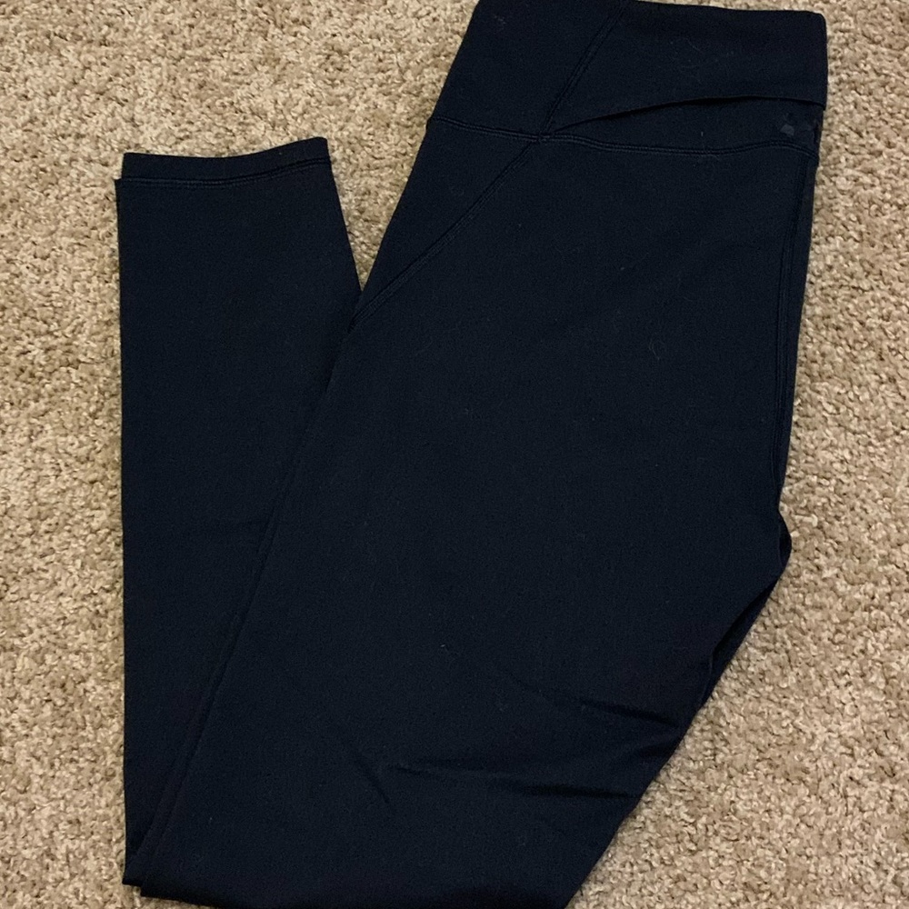 Under Armour Yoga Pants